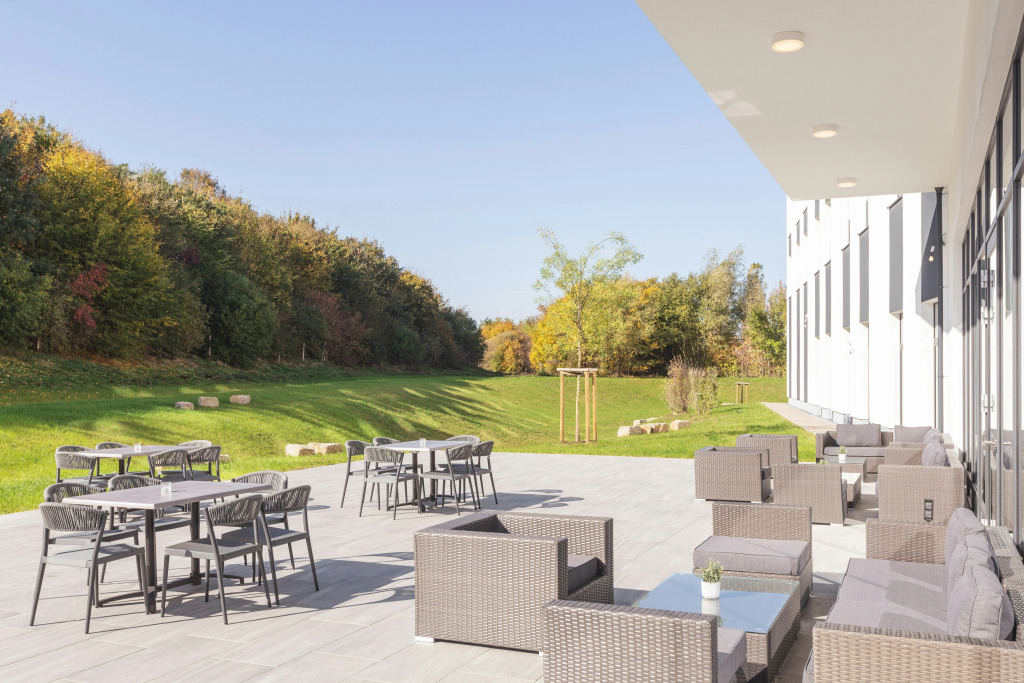 Garner Hotel Augsburg Nord by IHG