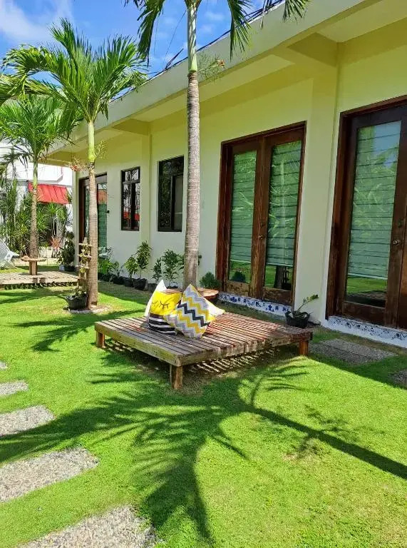 Happys Homestay