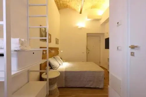 White Home Roma