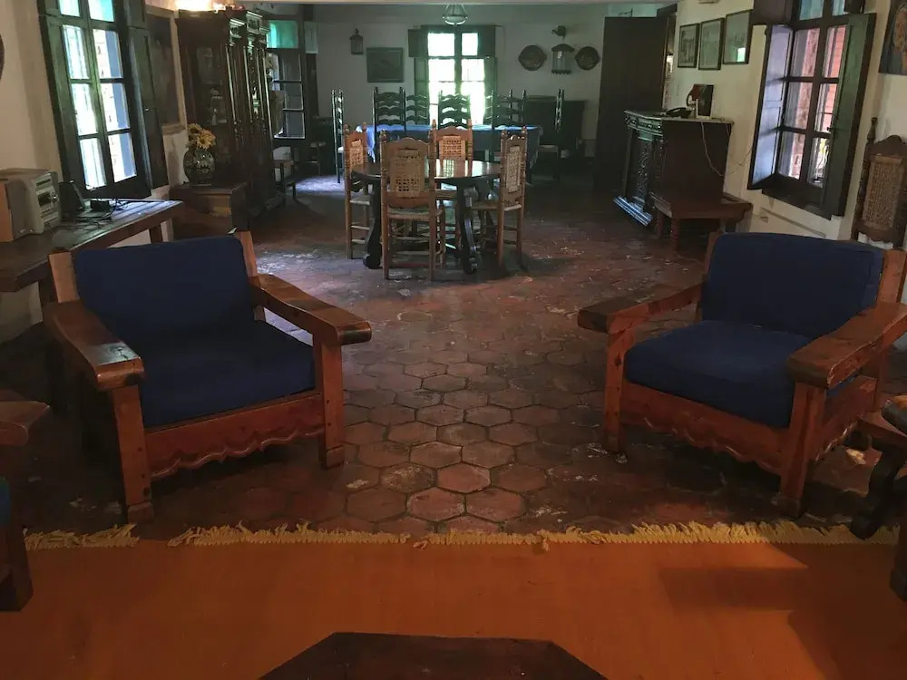 Rancho Las Joyas Tepeji del Rio