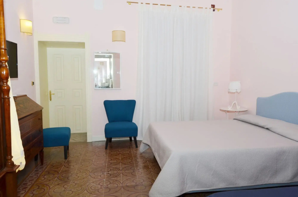 B&B Casa Dalleri