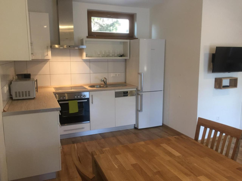 Diófa Apartman