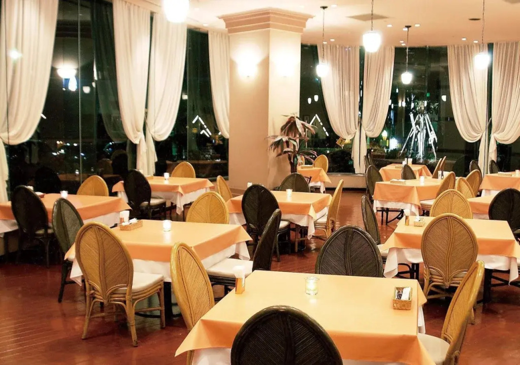 Otaru Asari Classe Hotel