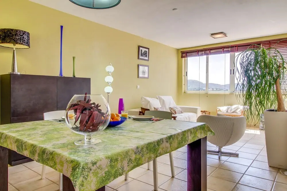 Apartamento El Tesoro
