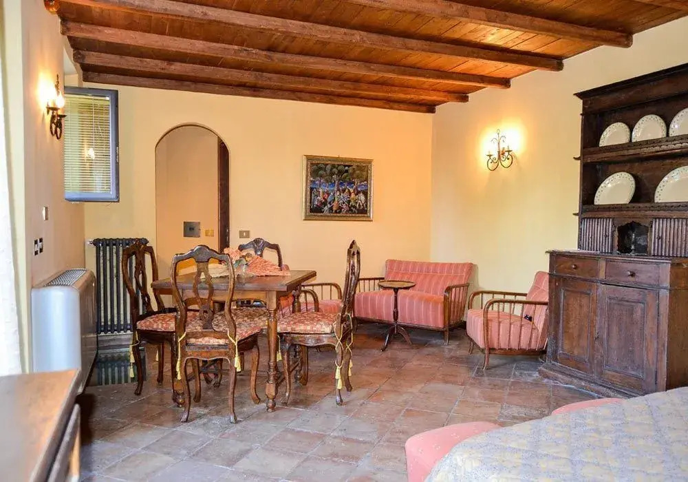 Tenuta Colfiorito