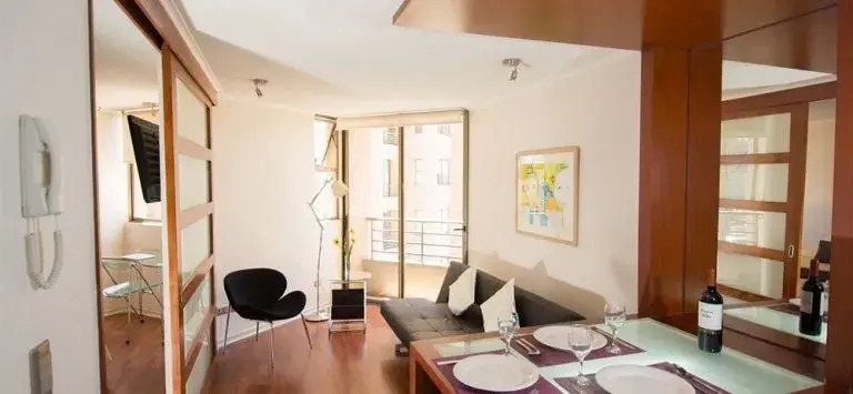 Andes Apartments