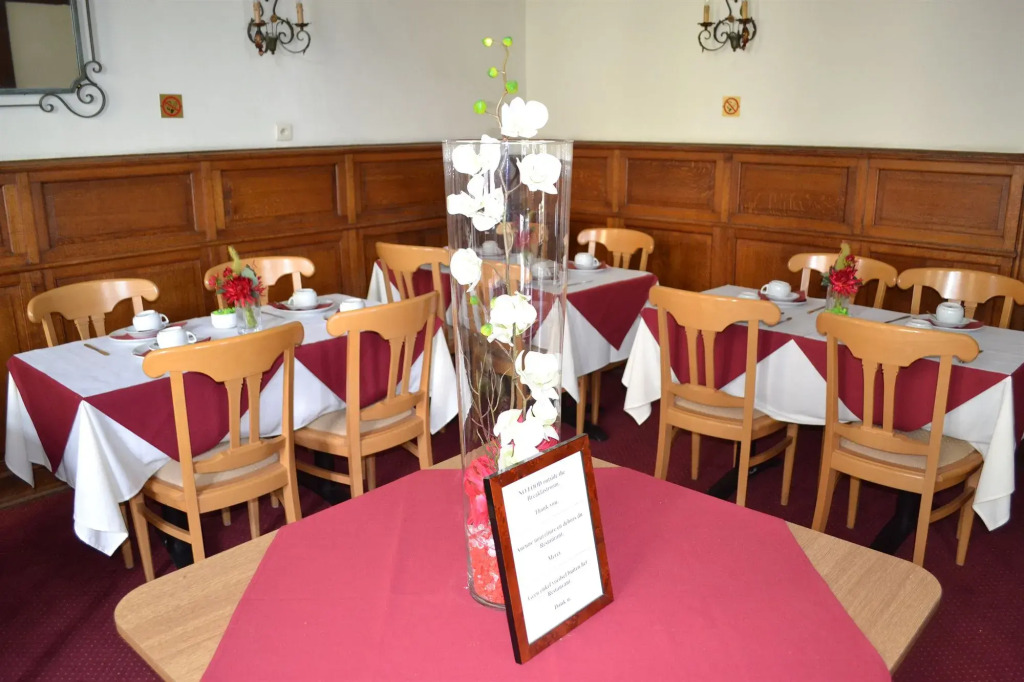 Hotel La Grande Cloche