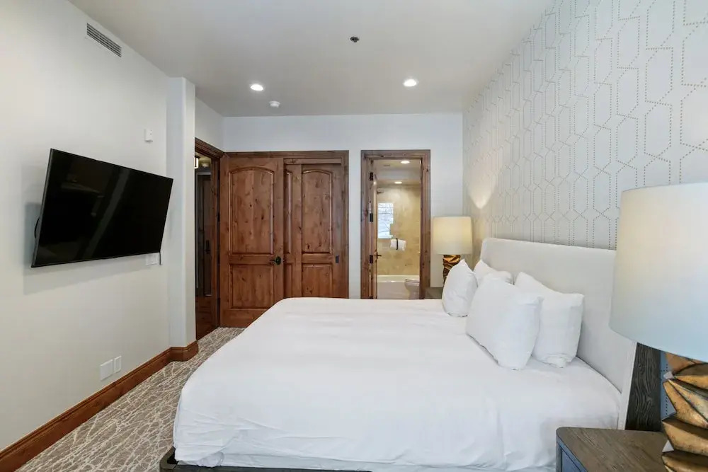 504 - Five Bedroom Condo Penthouse Grand Lodge by Deer Valley Resort