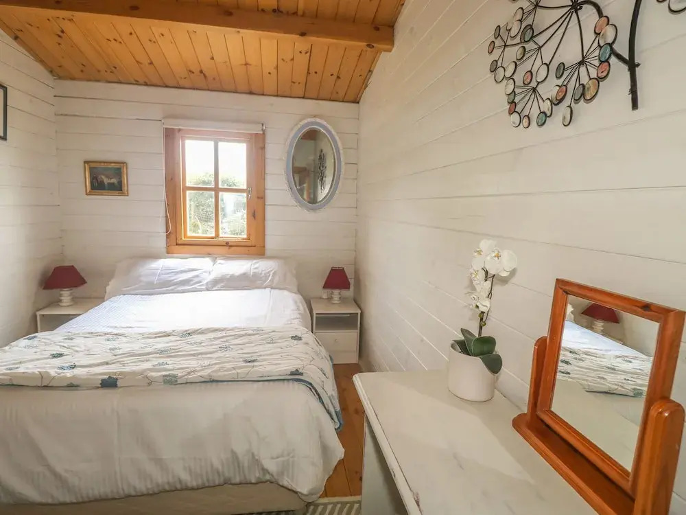 Trevenna Cabin