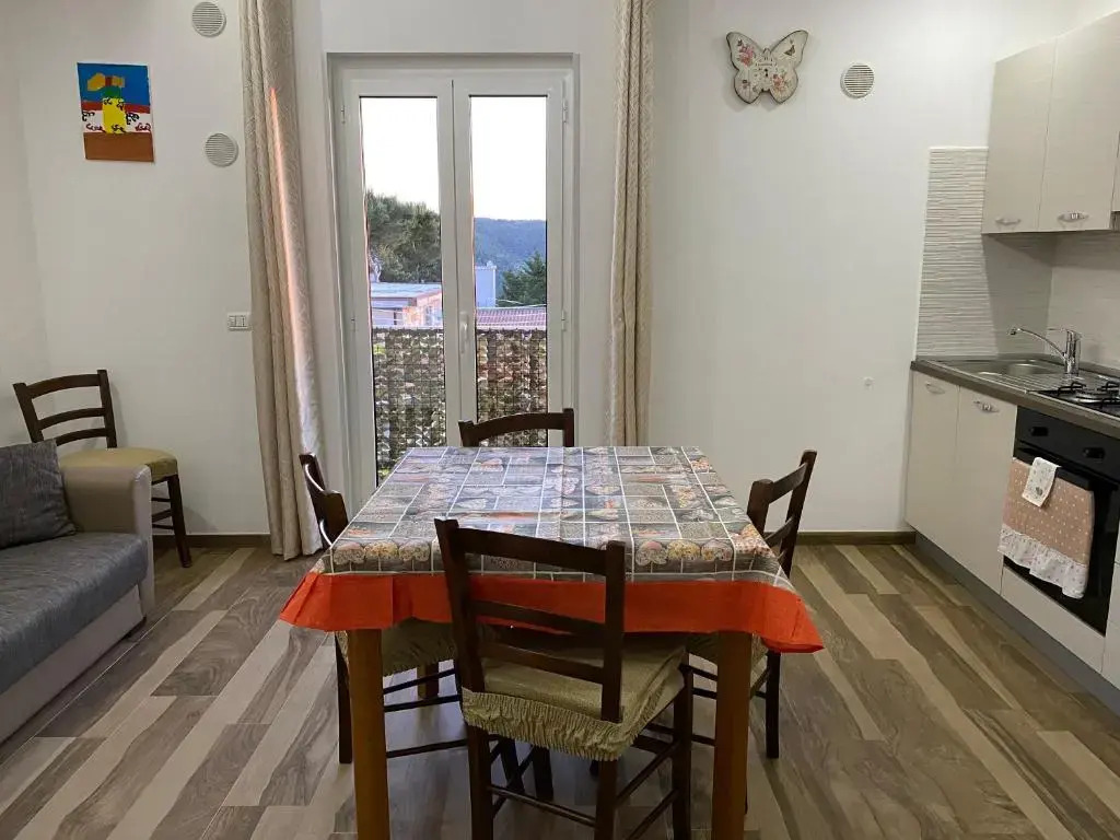 Casa vacanza VIMA
