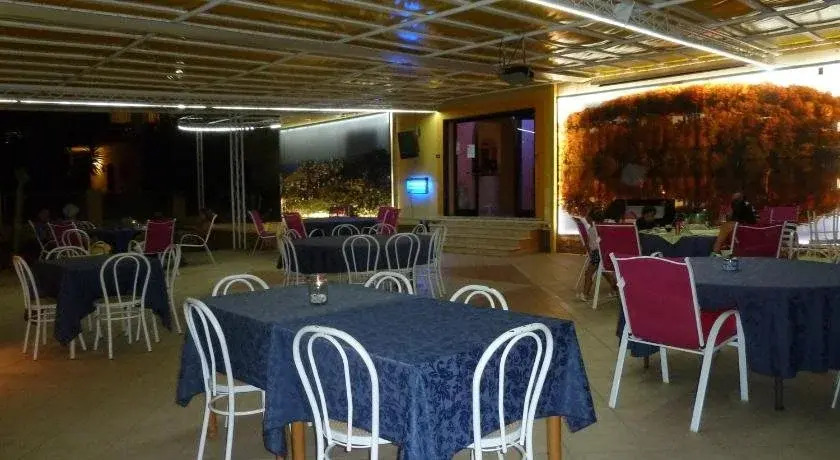 Hotel Mariagrazia
