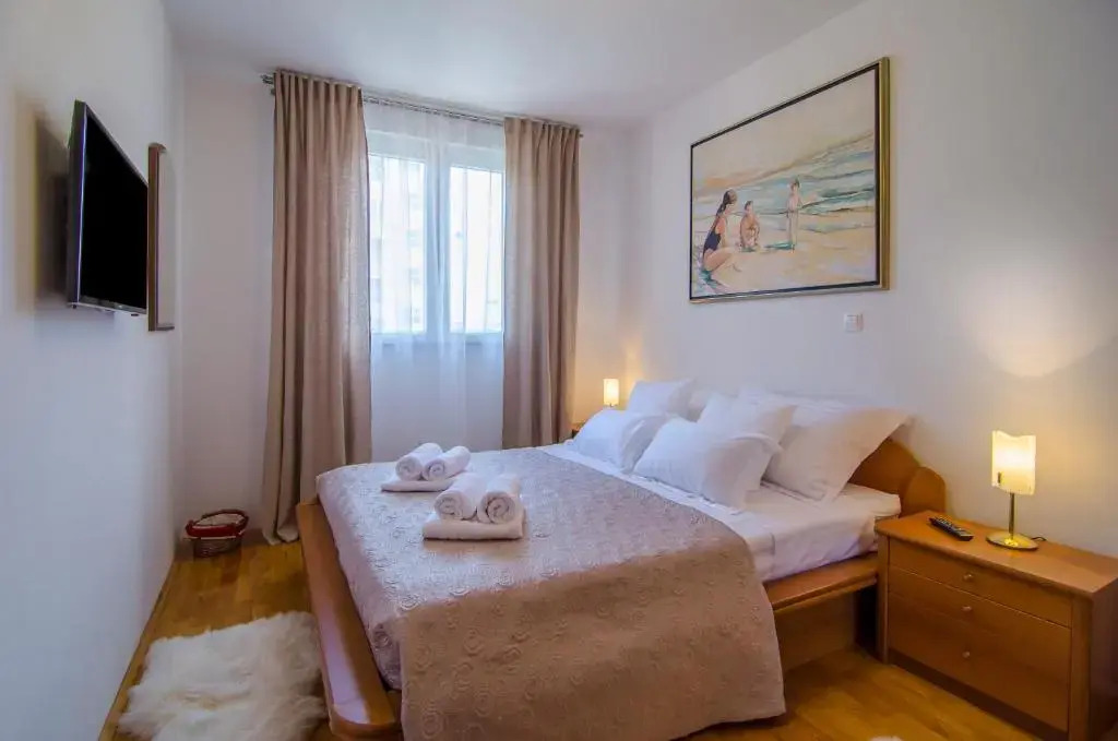 Harmony Apartment
