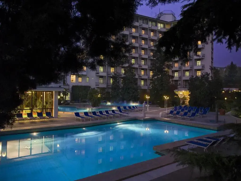 Hotel Ariston Molino Buja