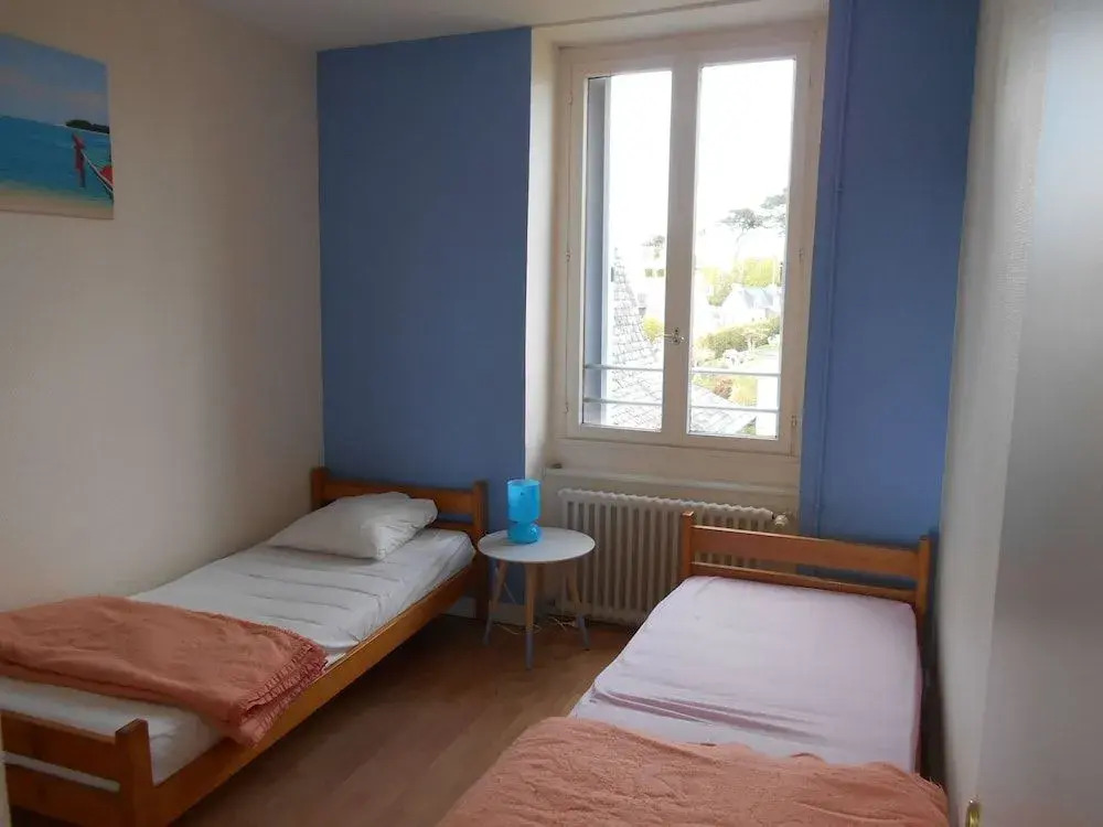 Résidence Des Bains