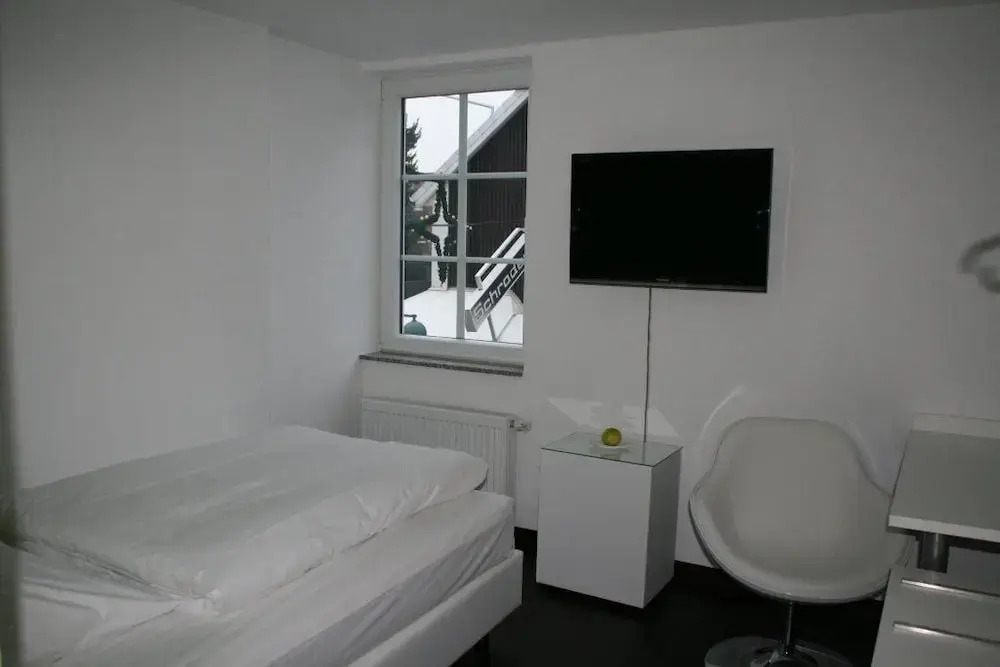 Kretschmanns Hotel
