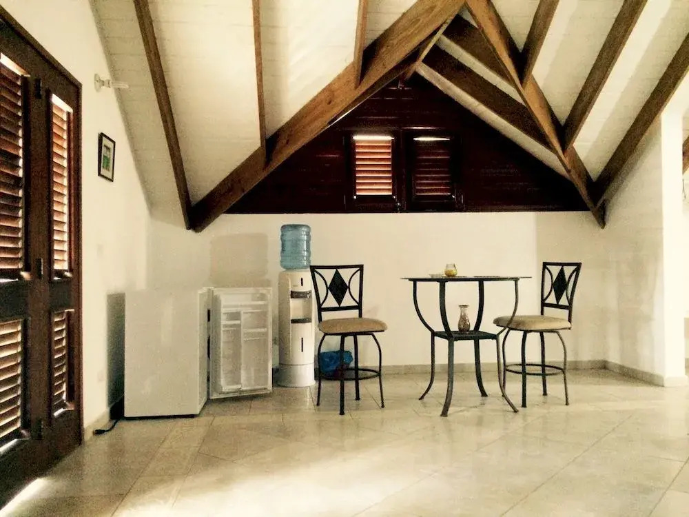 Habitaciones Playa Coson