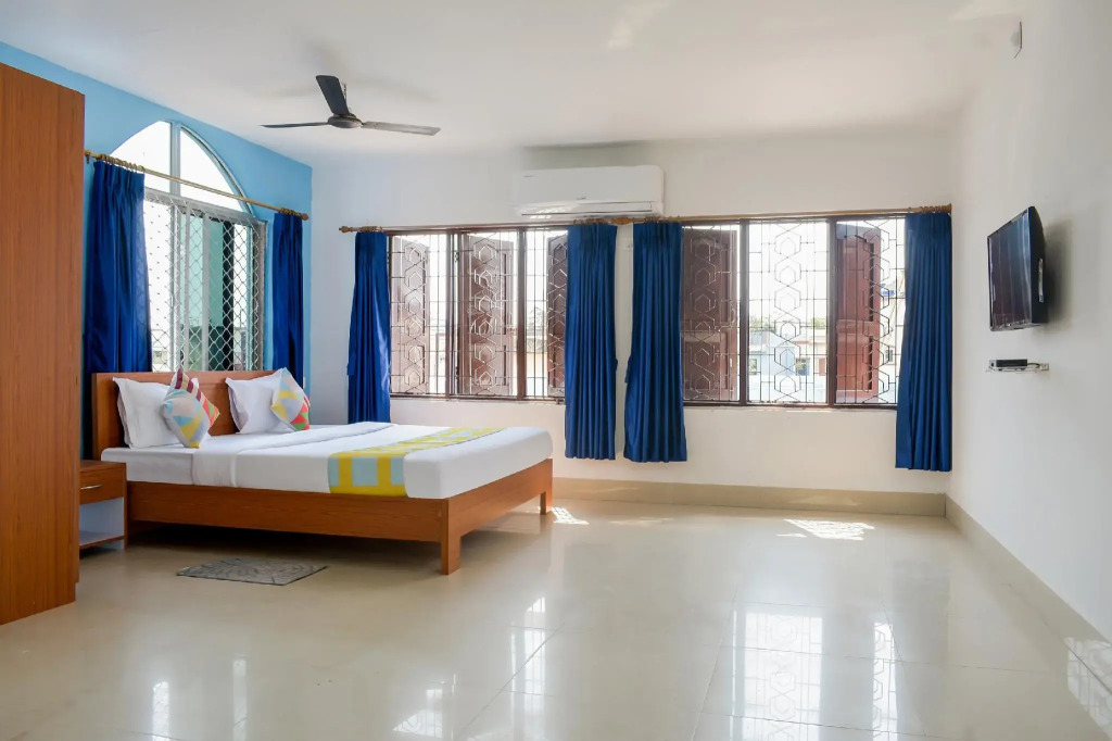 Hotel O Home Elite Stay Near Shri Shri Shiridi Sai Mandir
