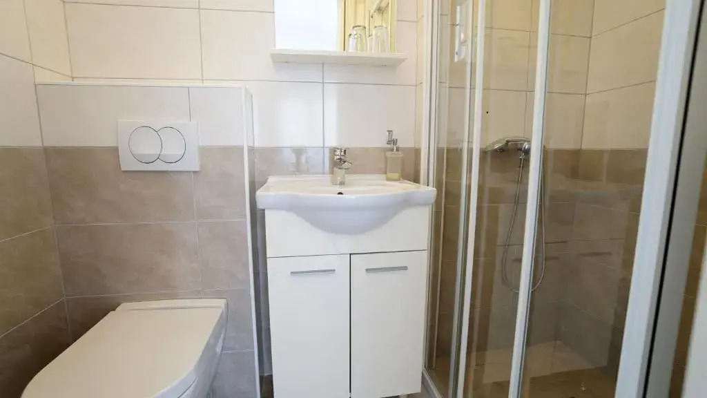 Apartments Lulic