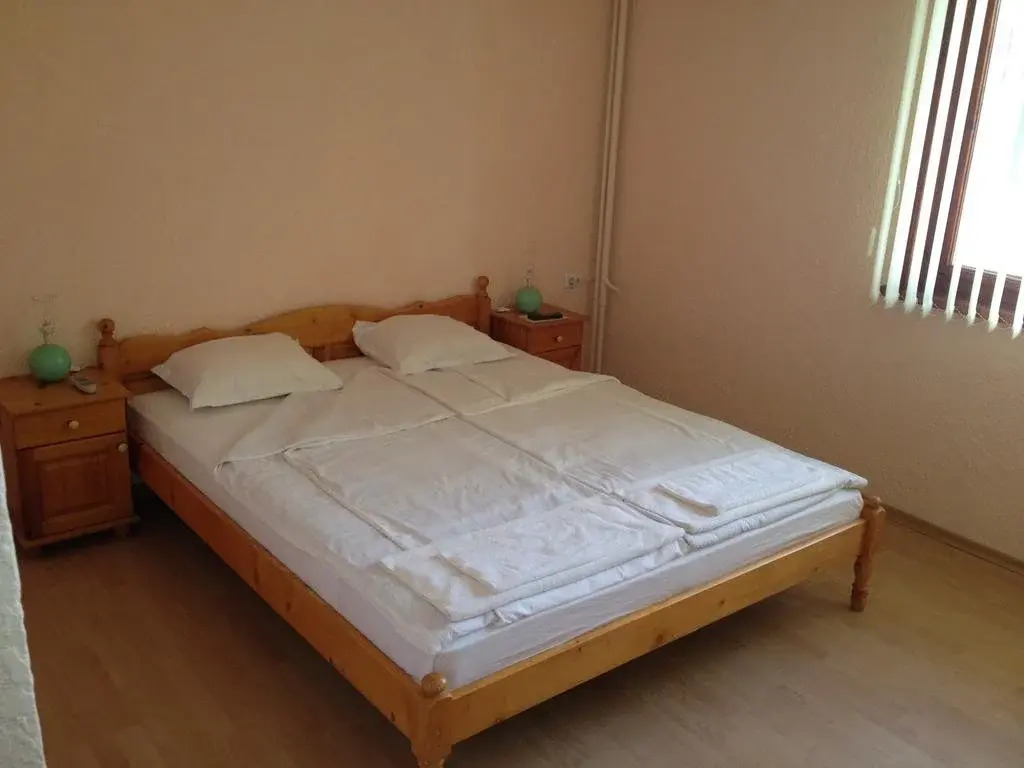 Hotel Moskoiani