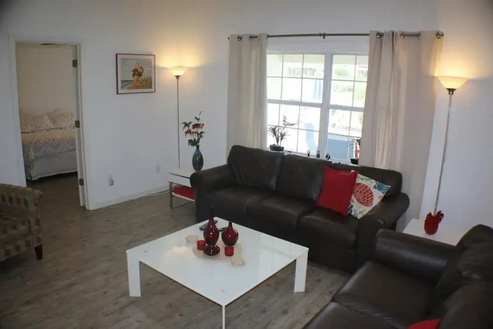 Villa Prins - Golfcourse - 2X Master Bedroom