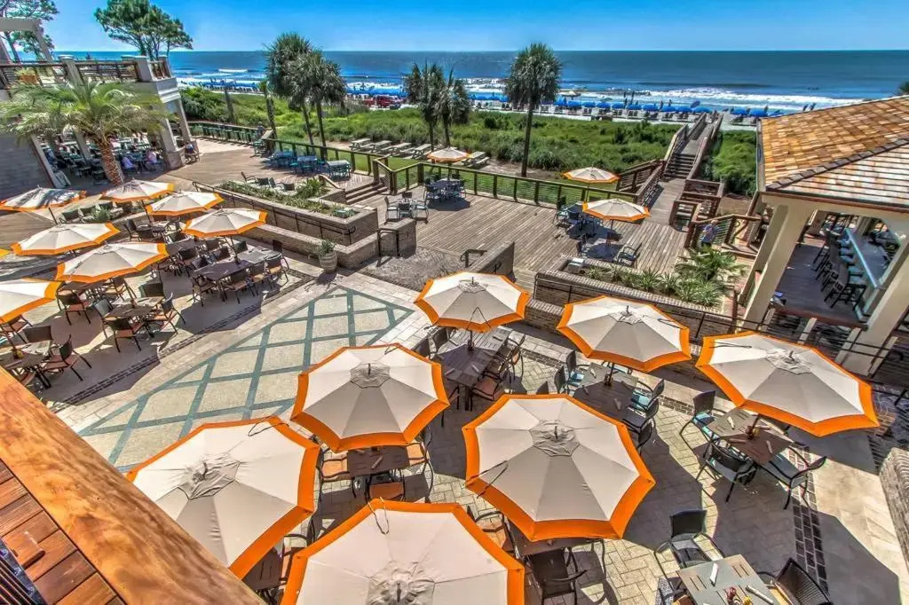 98 Shell Ring Sea Pines Hilton Head Home