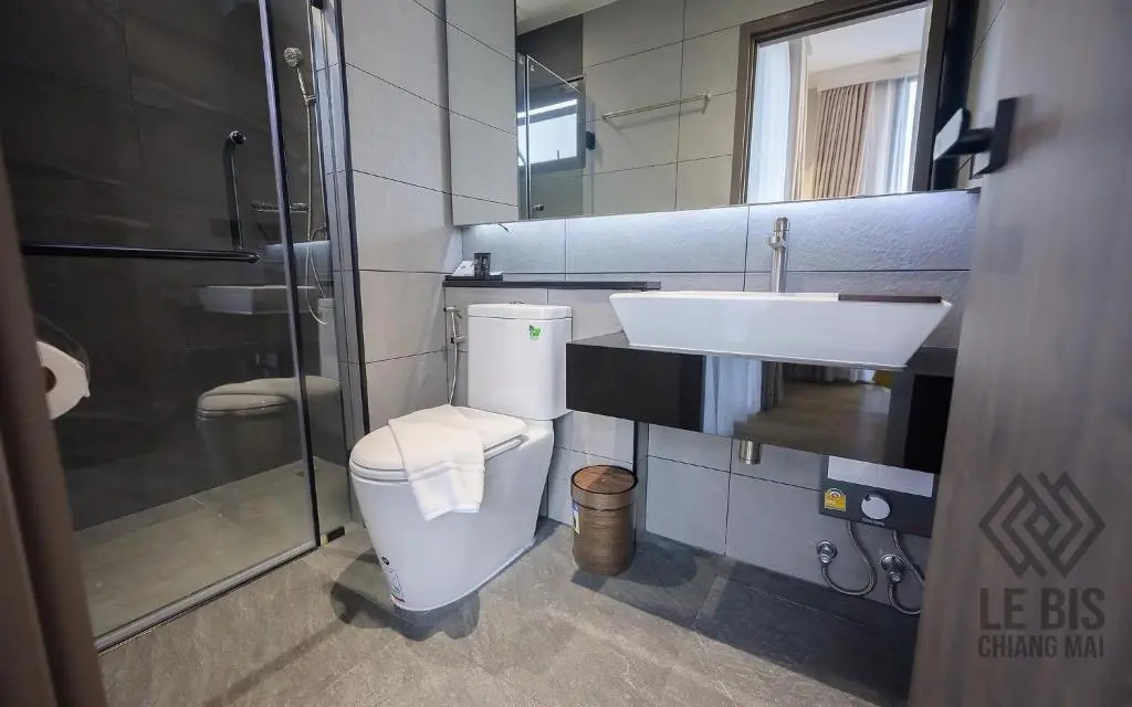 Le Bis Hotel