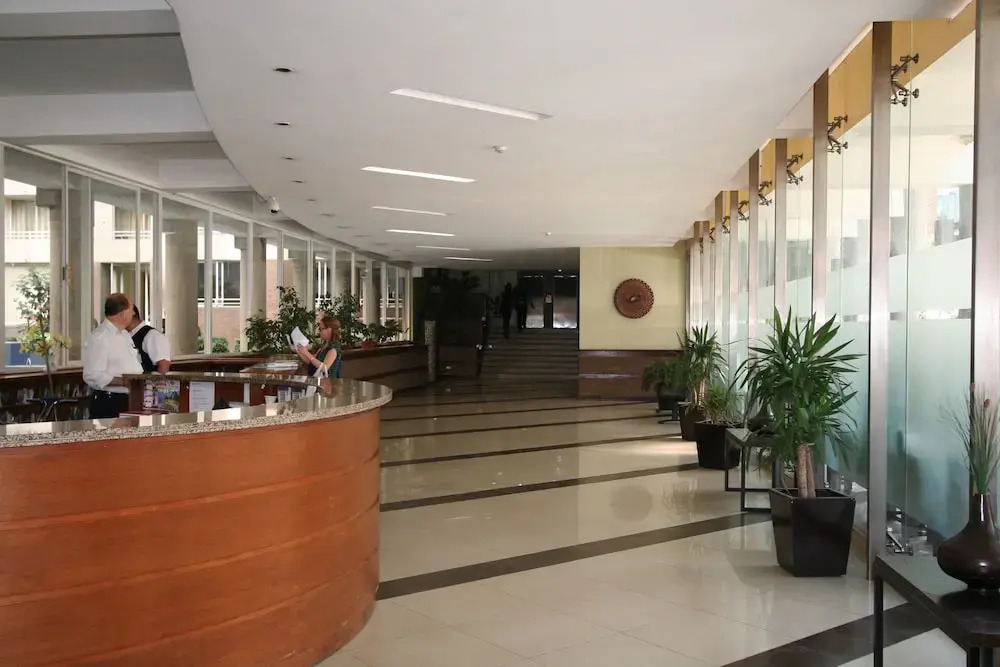 BMB Suites Apartments