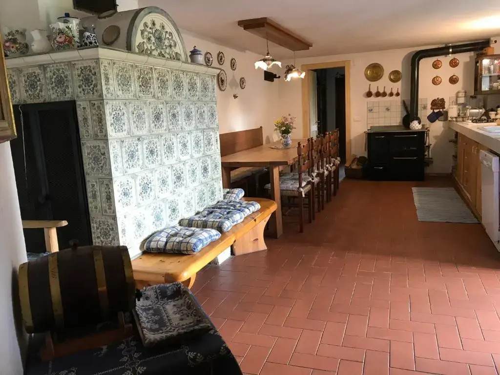 Chalet Maso Pino