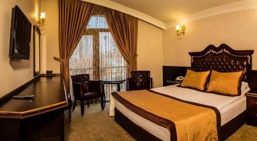 Grand Work Hotel