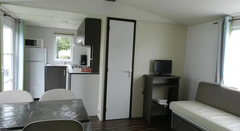 Camping le Rivage
