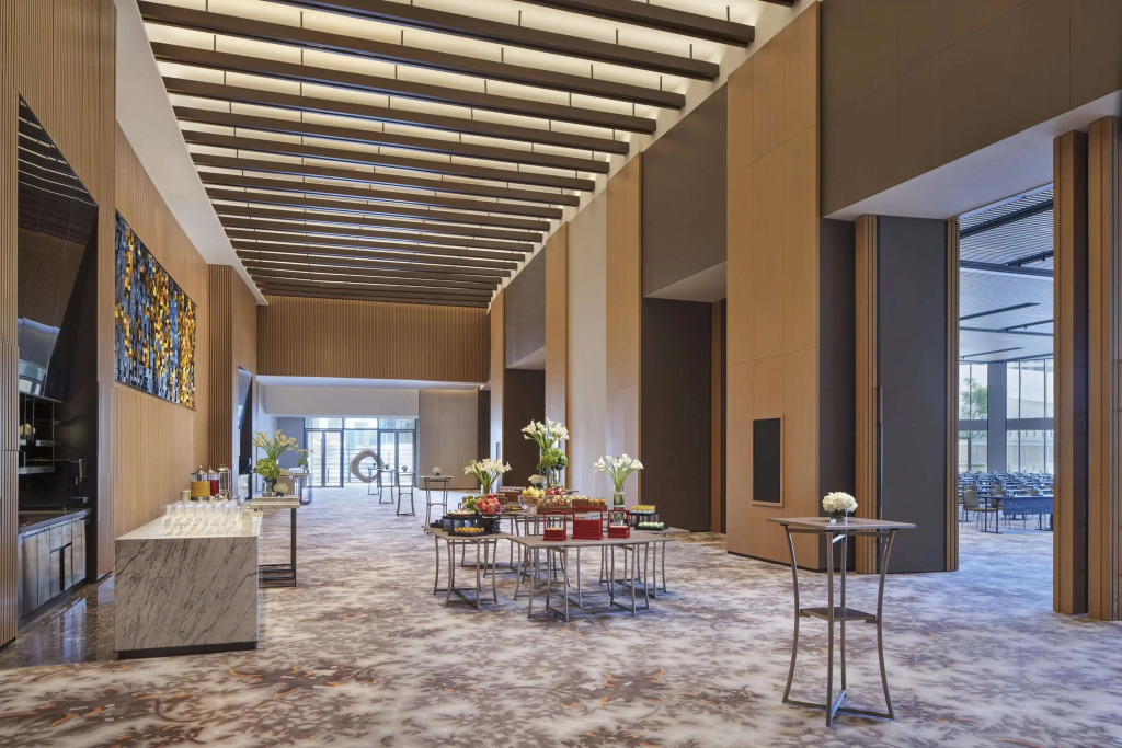 Hyatt Regency Hengqin