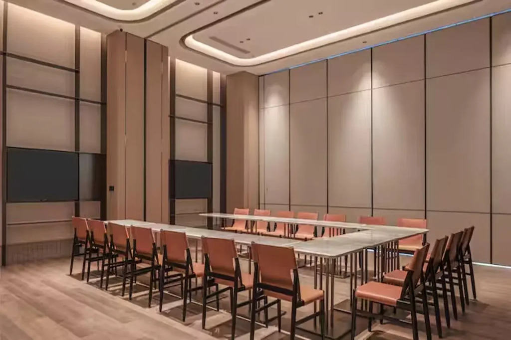 Hilton Garden Inn Shaoguan Furong New Town