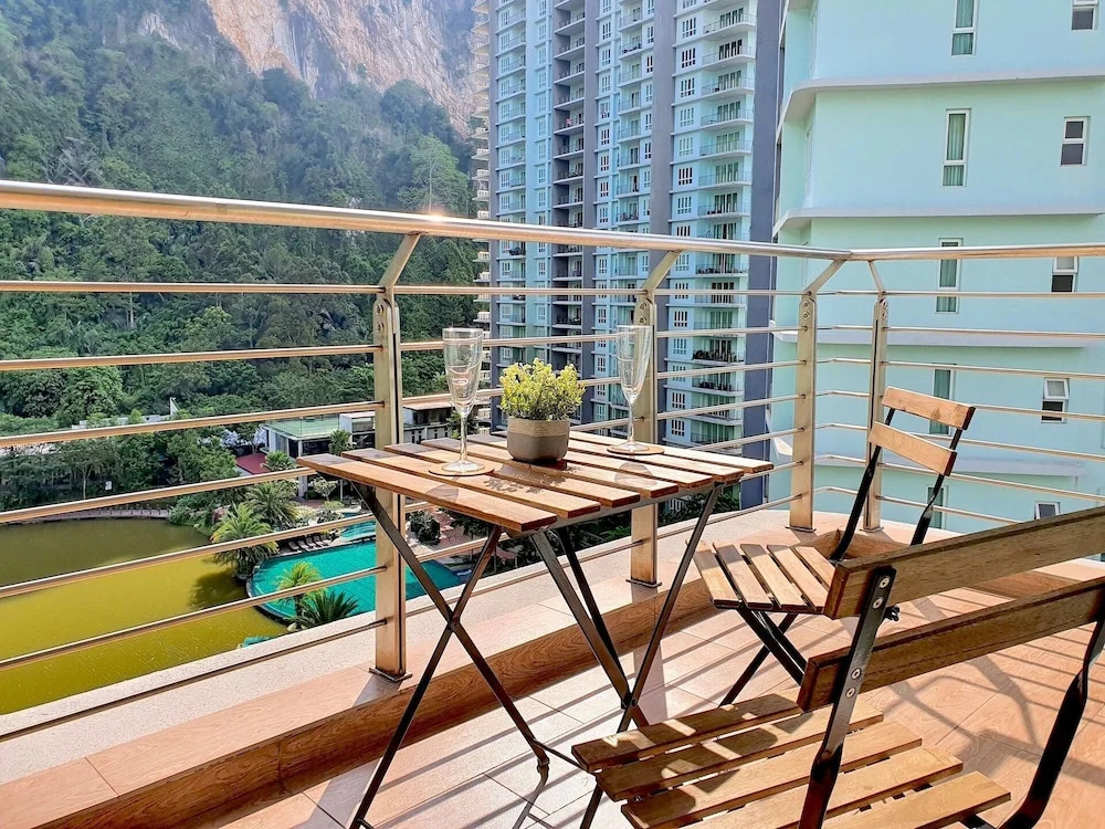 The Haven Residences by BeeStay at Tambun