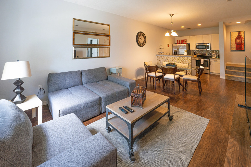 Marvelous 3Bd Close to Disney   107 5356 Lucaya Resort