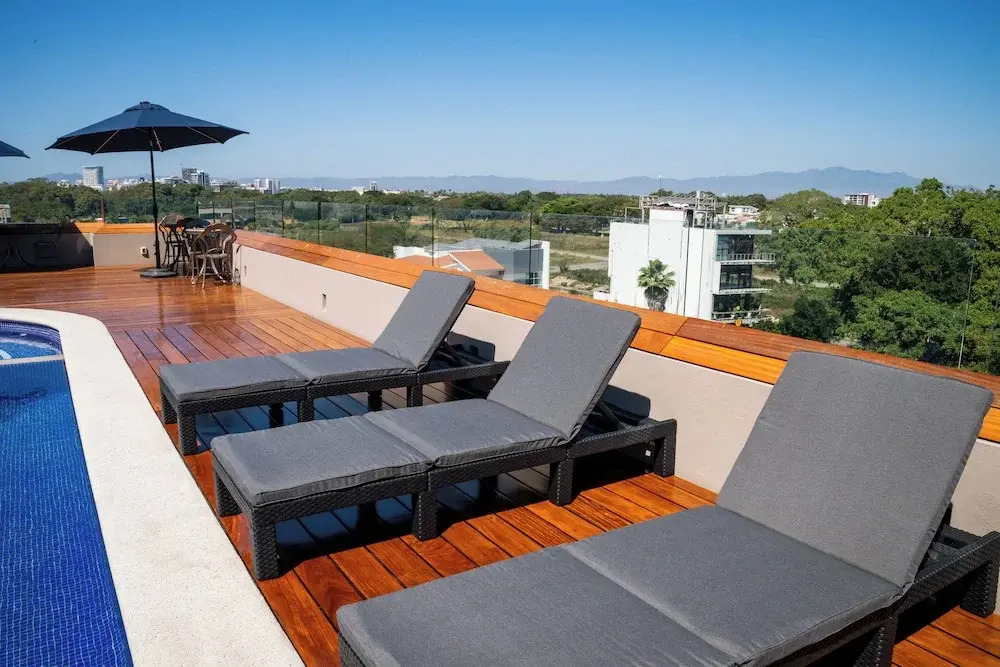 Vallarta Live Hotel