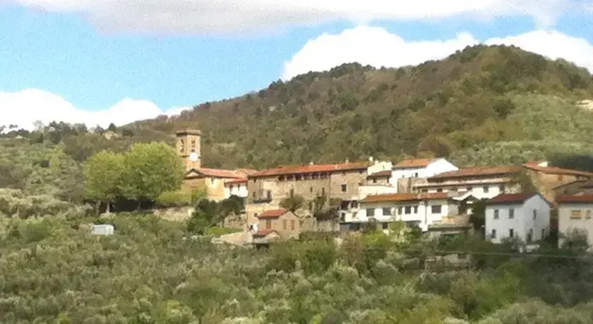 LAttico nel Borgo