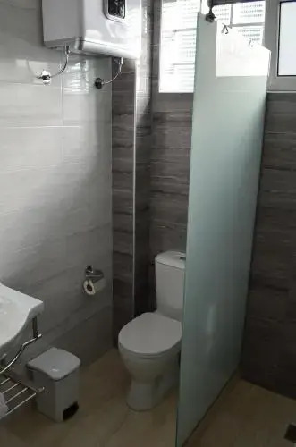 Ammos Apartments