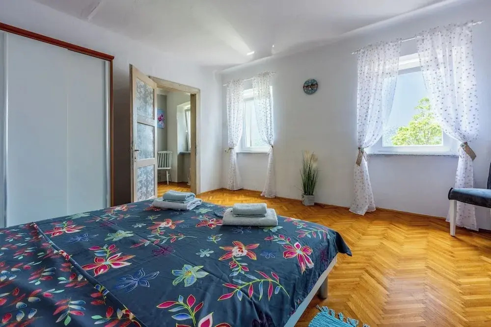 House Sevgi