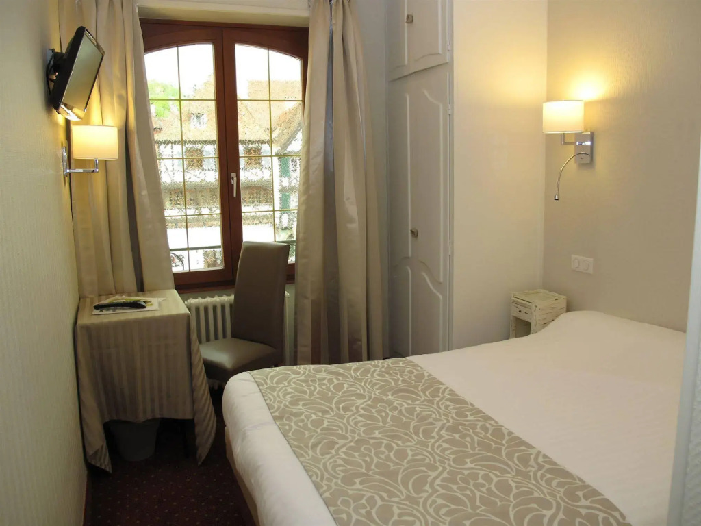 Hotel La Diligence