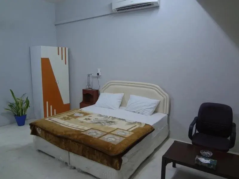 Al Nasr Hotel