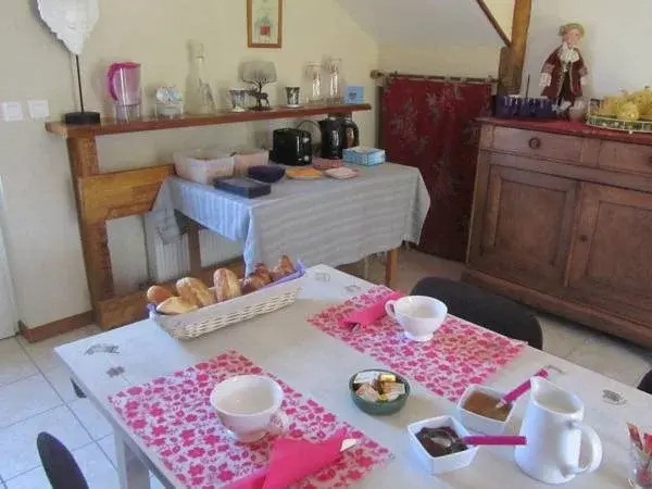 Aux Gourmandises
