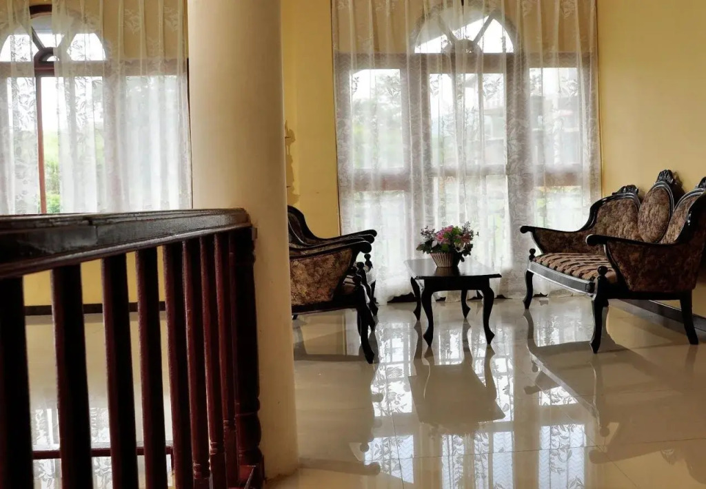 Kanda Holiday Bungalow