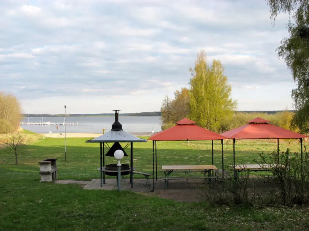 Feriendorf Silz 30714