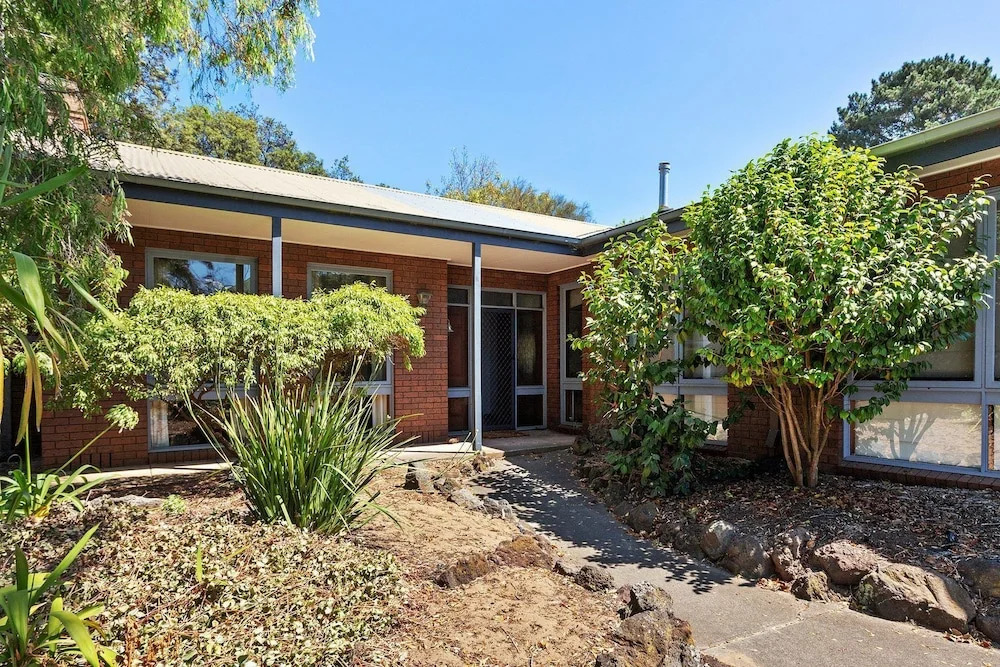 1 Gordon - Kenros Beach House