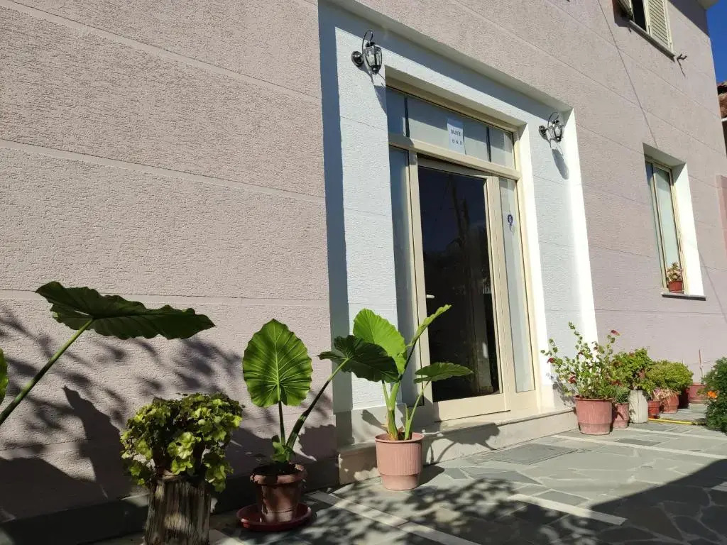 Olive B&B