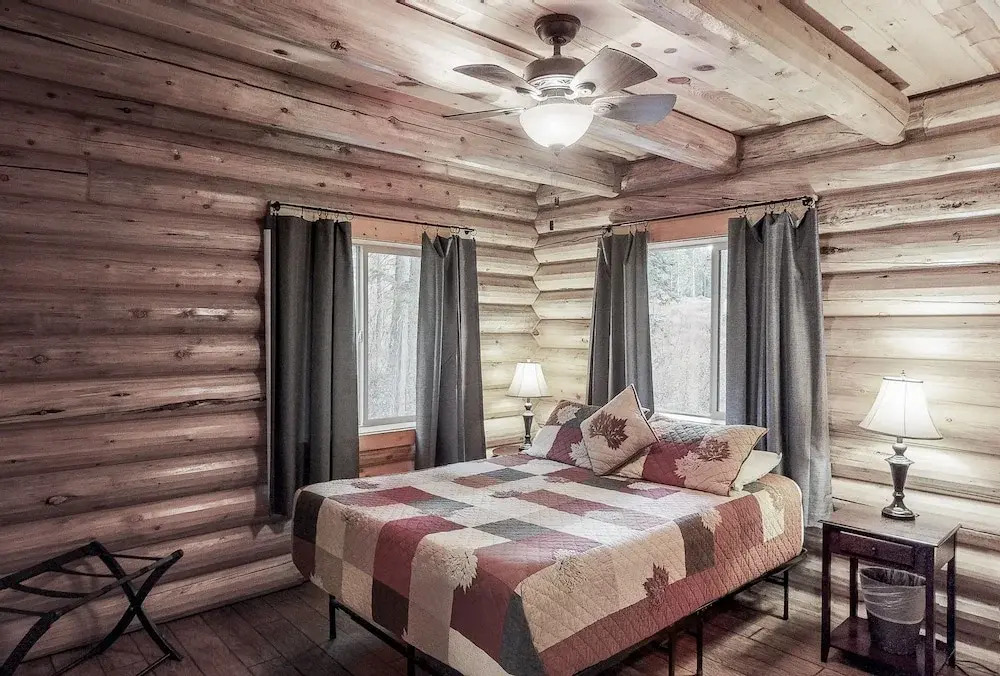 Bearfoot Chalet