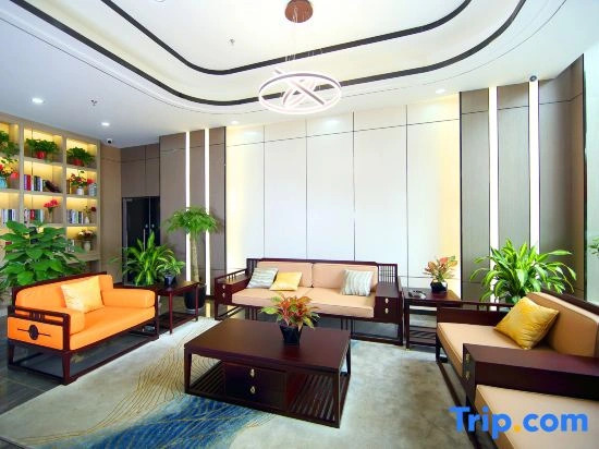 GreenTree Zhixuan Hotel (Jiangyin Changjing Town)