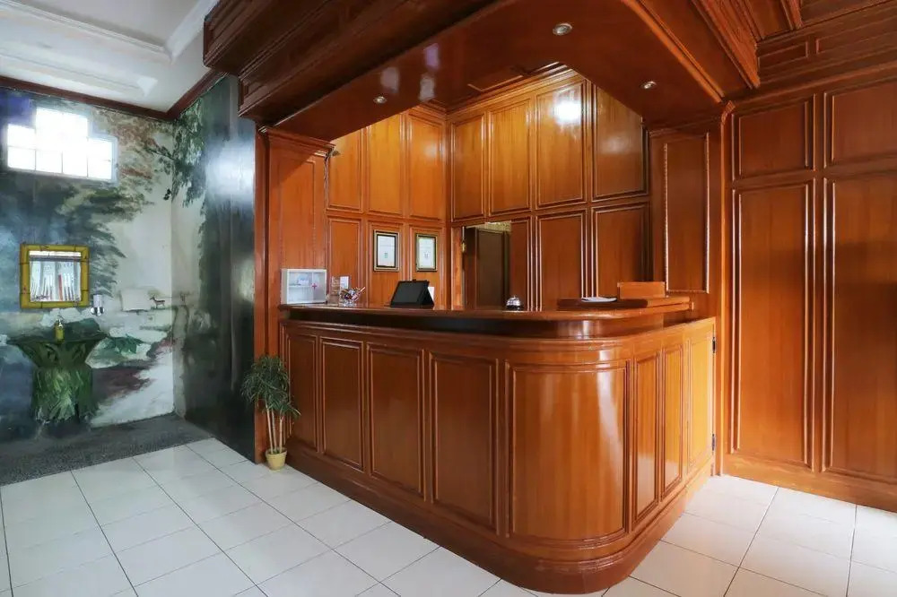 Hotel Amarsya