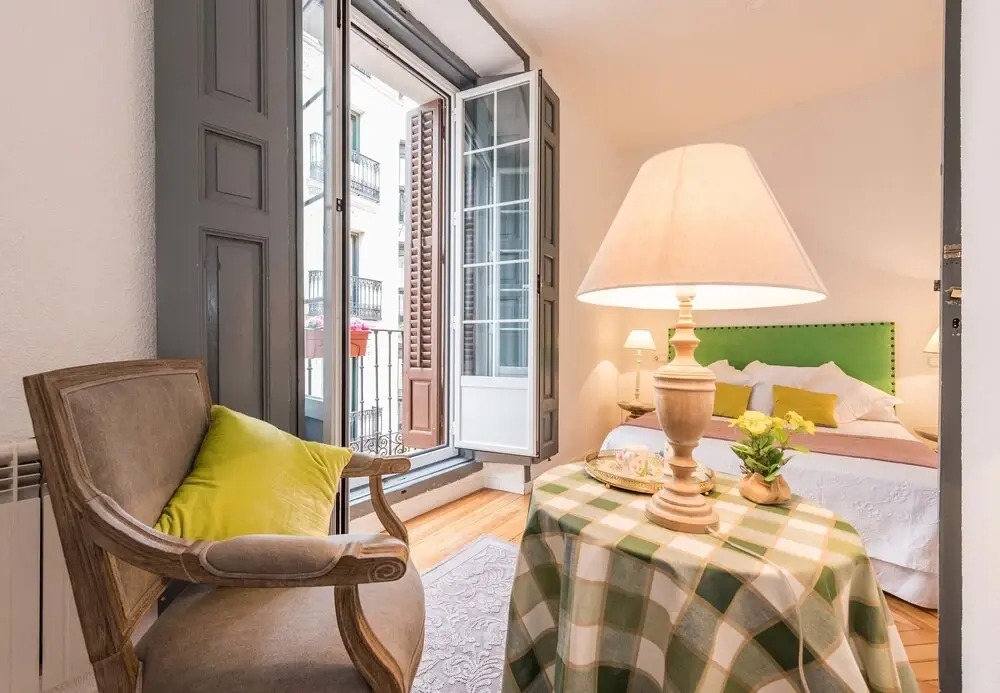 ApARTment Madrid