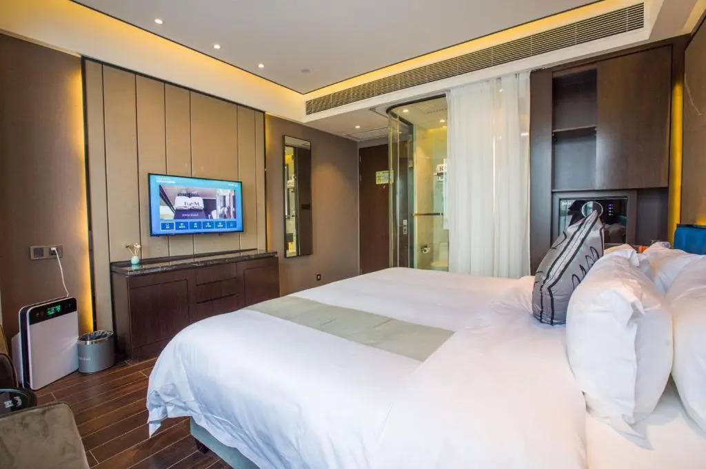 Ruiman International Hotel
